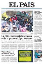 Portada de 11-06-2018