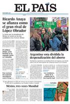 Portada de 14-06-2018