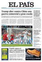 Portada de 16-06-2018