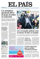 Portada de 18-06-2018