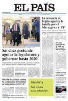 Portada de 19-06-2018