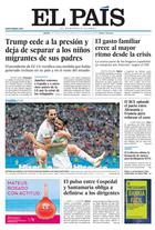 Portada de 21-06-2018