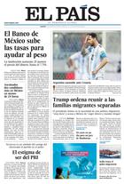 Portada de 22-06-2018