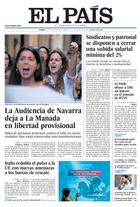 Portada de 22-06-2018