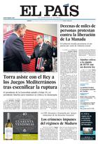 Portada de 23-06-2018