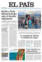 Portada de 25-06-2018