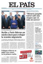 Portada de 25-06-2018