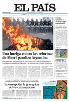 Portada de 26-06-2018