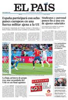 Portada de 26-06-2018