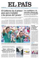 Portada de 28-06-2018