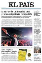 Portada de 29-06-2018