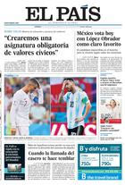 Portada de 01-07-2018