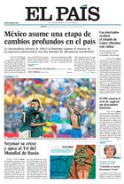 Portada de 03-07-2018