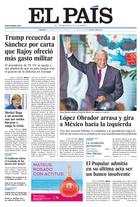 Portada de 03-07-2018