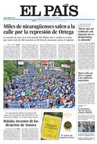 Portada de 13-07-2018