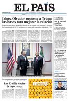 Portada de 14-07-2018
