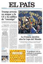 Portada de 16-07-2018