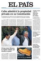 Portada de 18-07-2018