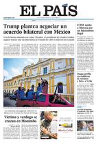 Portada de 19-07-2018