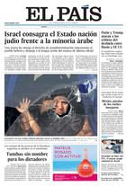 Portada de 20-07-2018