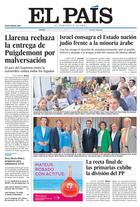 Portada de 20-07-2018