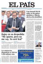 Portada de 21-07-2018