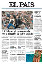 Portada de 22-07-2018