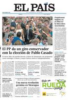 Portada de 22-07-2018