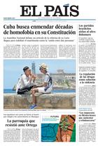 Portada de 23-07-2018