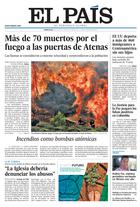 Portada de 25-07-2018