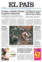 Portada de 26-07-2018