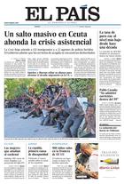 Portada de 27-07-2018