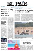 Portada de 28-07-2018