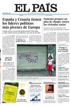 Portada de 29-07-2018