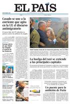 Portada de 30-07-2018