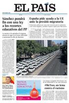 Portada de 31-07-2018