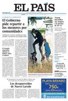 Portada de 05-08-2018