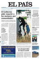 Portada de 05-08-2018