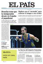 Portada de 06-08-2018