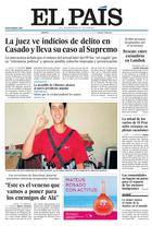 Portada de 07-08-2018