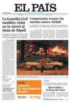 Portada de 08-08-2018