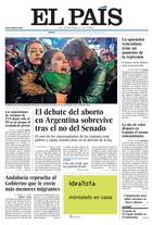 Portada de 10-08-2018