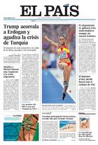 Portada de 11-08-2018