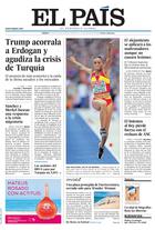 Portada de 11-08-2018