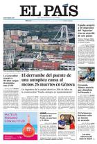 Portada de 15-08-2018