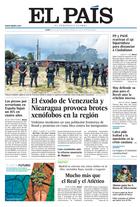 Portada de 20-08-2018