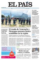 Portada de 20-08-2018