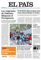 Portada de 22-08-2018