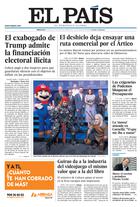 Portada de 22-08-2018