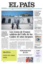 Portada de 25-08-2018